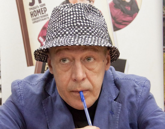 Ефремову предъявили обвинение в окончательной редакции