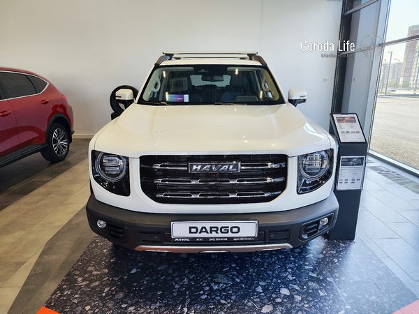 Петербуржцы жалуются на сбои у Haval Jolion из-за высокого атмосферного давления | Китайские Haval массово сбоят из-за аномального давления в Петербурге