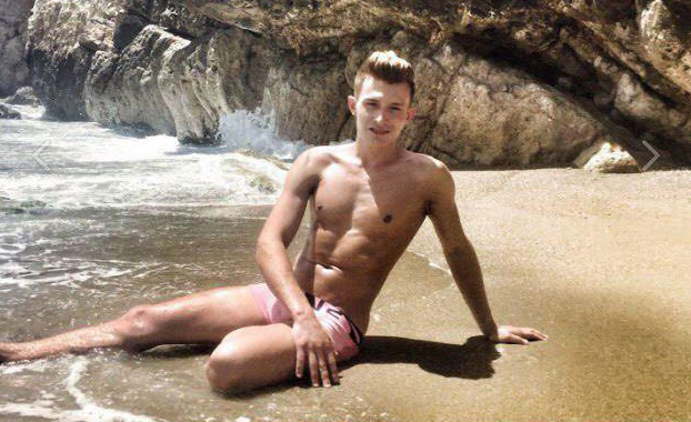 "Я хорошо отношусь к русским". Петербуржец передумал называть россиян говном