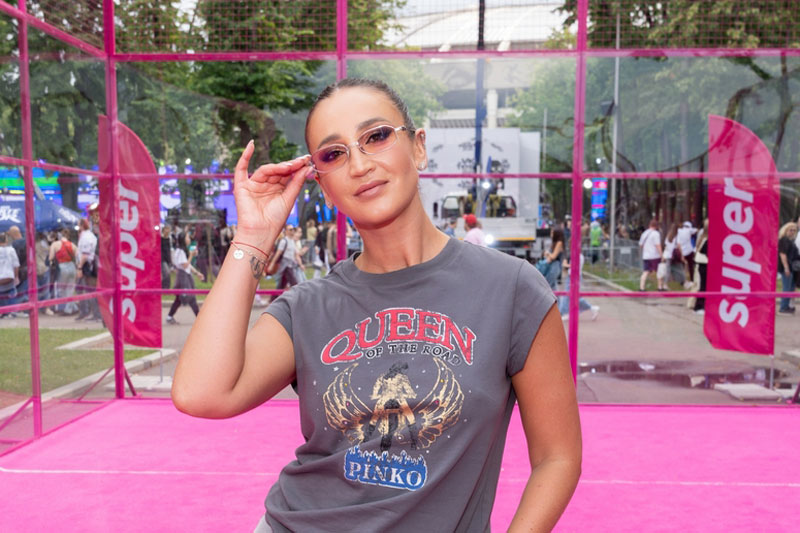 Ольга Бузова раскрыла секрет личной трансформации: как изменилась певица | Ольга Бузова, Аня Ищук и ST рассказали о личной трансформации и секрете гармонии