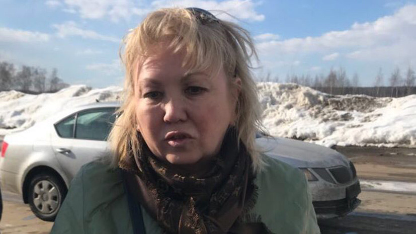 Следствие предъявило обвинение экс-главе Госстройнадзора в Кемерове по делу о пожаре в ТЦ