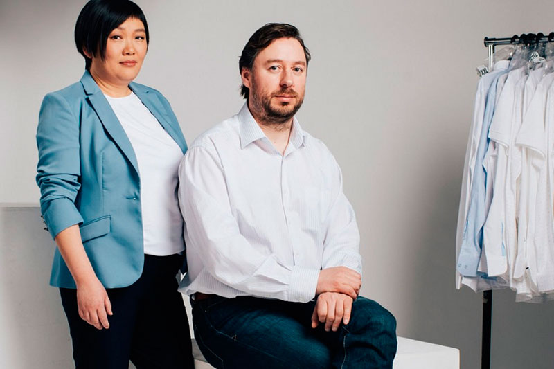 «Дети — с мамой, алименты — с папой»: Ким и Бакальчук официально развелись | Основательница Wildberries Ким официально развелась с Владиславом Бакальчуком