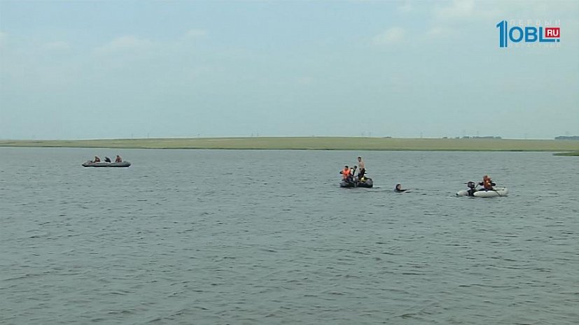 Найдено тело последнего погибшего на озере Максимка. Известна предварительная причина трагедии
