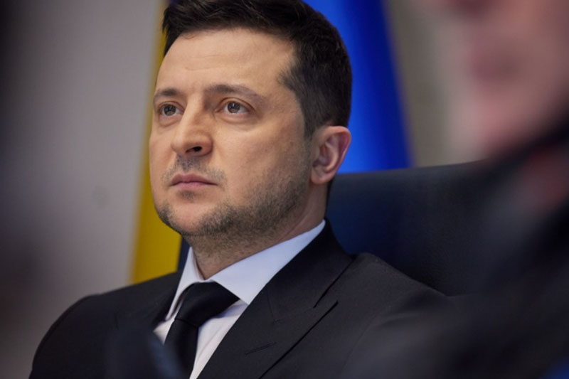 Карточки Зеленского и Порошенко пропали из базы розыска МВД России | Из базы розыска МВД пропали карточки Зеленского и Порошенко