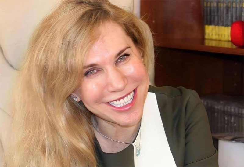 Астролог Светлана Драган предупредила о переломном 2026 годе | Светлана Драган назвала 2026 год периодом резких перемен