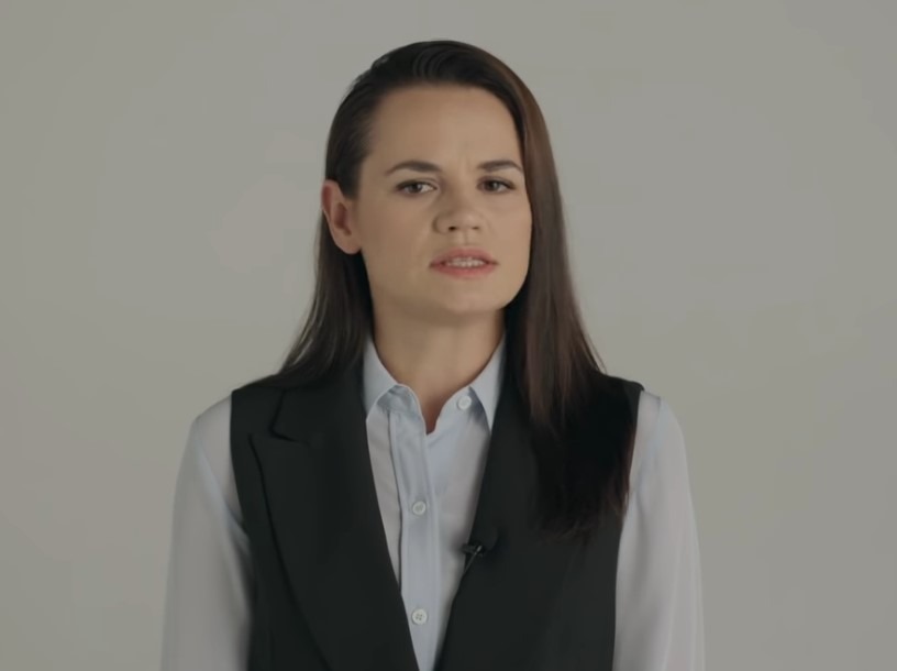 Тихановская призвала рабочих белорусских предприятий продолжать забастовки