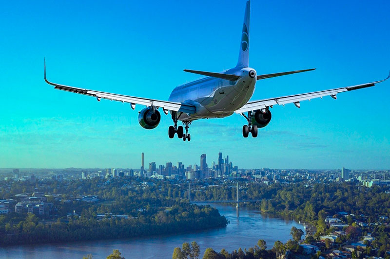 В Южной Корее разбился пассажирский Boeing 737-800 | В Южной Корее потерпел катастрофу пассажирский Boeing 737-800