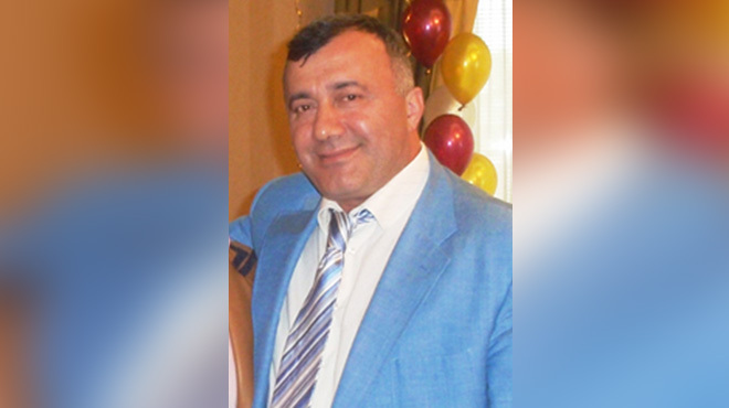 Правоохранители установили местонахождение красногорского стрелка и пытаются его задержать