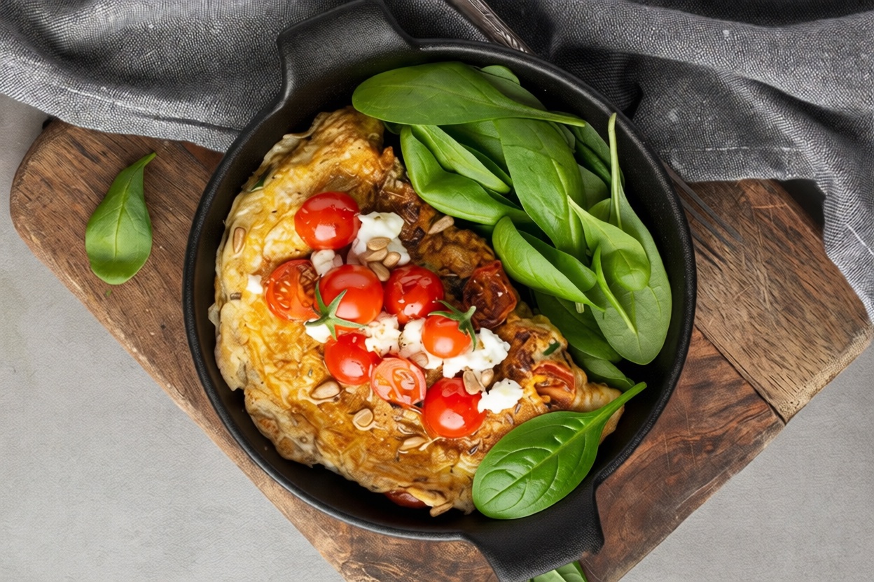 Муж просит это каждый день: блюдо, от которого невозможно оторваться. Готовится за 10 минут