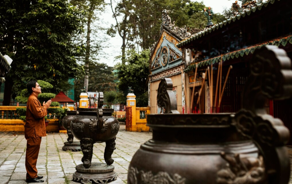 Тайка шантажировала монахов интимом и заработала 12 млн долларов, а потом все проиграла в казино | Тайка шантажировала буддийских монахов, заработав на этом 12 млн долларов