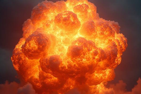 Взрыв в воинской части под Владимиром. Что известно | Минобороны РФ заявило о детонации боеприпасов в воинской части под Владимиром