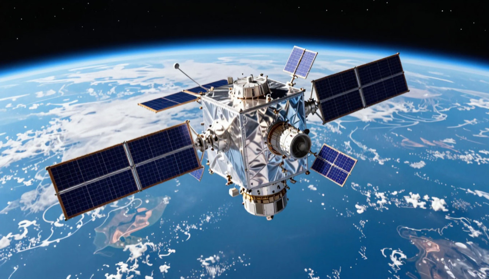 NASA: 600‑килограммовый спутник вскоре упадёт на Землю — что известно о риске | Спутник Van Allen Probe A войдёт в атмосферу 11 марта