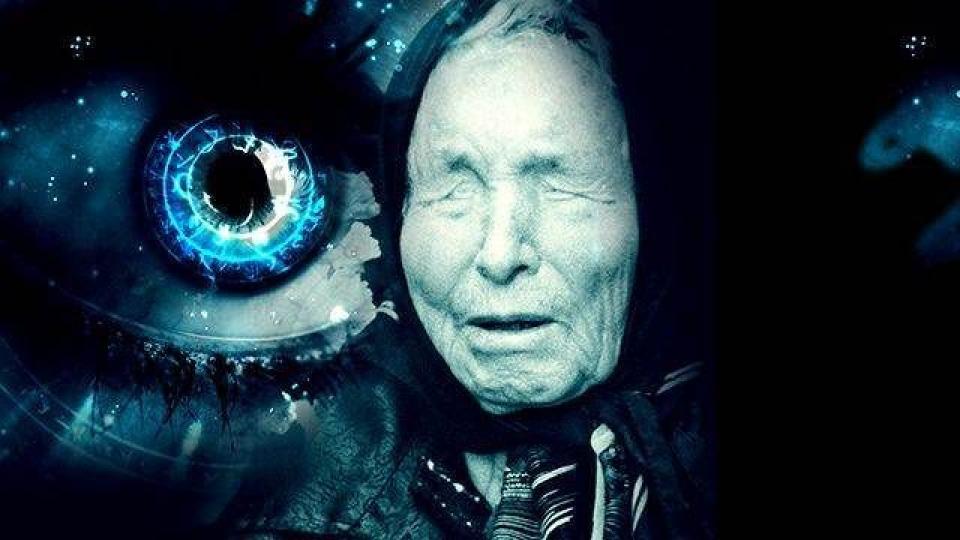 Опубликовано пророчество Ванги для России и мира в 2021 году