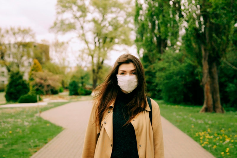 Глава ВОЗ: новая пандемия может ударить "уже завтра" | Глава ВОЗ призвал готовиться к началу новой пандемии