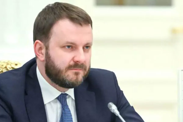 Орешкин: По итогам апреля рост зарплат в России составит 10%