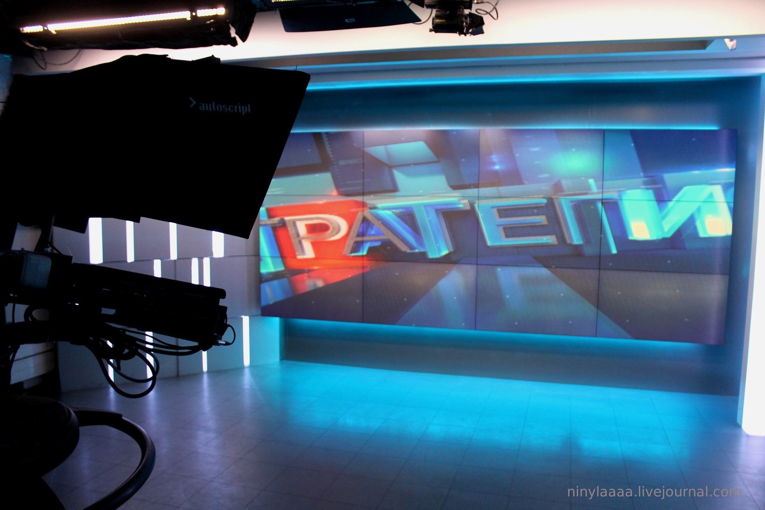 Анекдот: федеральный телеканал «Россия 24» рассказал, как обходить блокировки сайтов