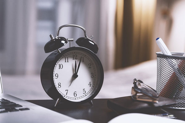 Магия времени: как распорядок дня влияет на массу тела