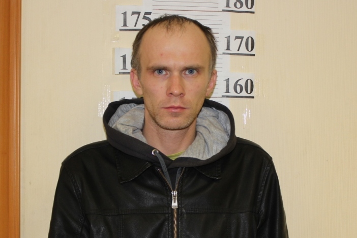 В Тюмени полицейские задержали подозреваемого в серии краж из дачных домов