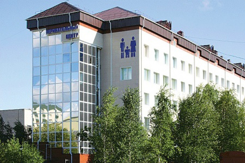 Больницы и перинатальные центры Югры оснастят новым оборудованием
