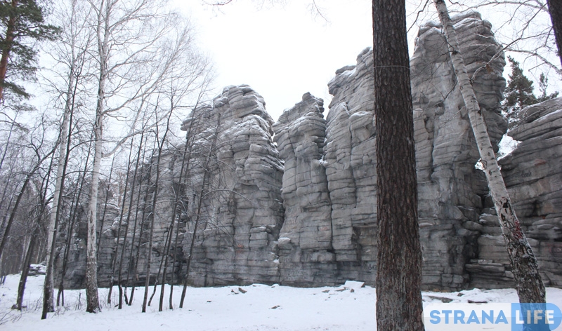 Чертово городище — это не ругательство, а место для патриотических размышлений