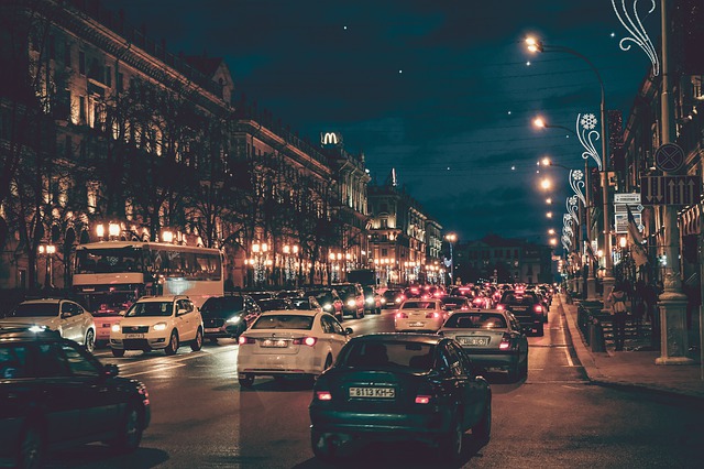 Салоны связи и гостиницы подтвердили отключение всей связи в Минске