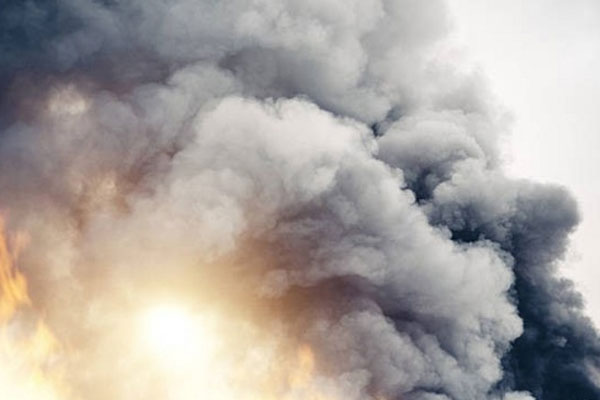 В пригороде Тель-Авива прогремел сильный взрыв