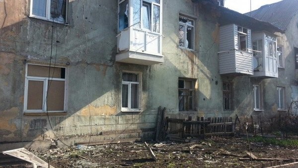 Установлены имена командиров подразделений Вооруженных сил Украины, причастных к обстрелам гражданского населения