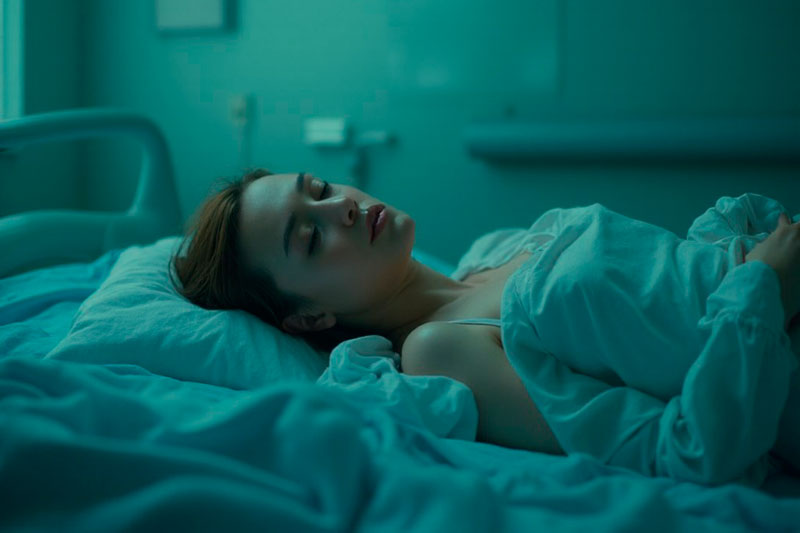 Миллион получит женщина, ставшая овощем после операции в туапсинской больнице | Ставшей «овощем» после операции россиянке присудили 1 млн рублей вместо 10 млн