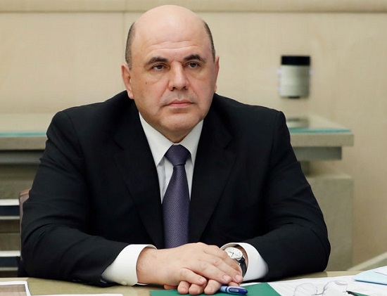 Премьер Мишустин указал изменить перечень приоритетных профессий