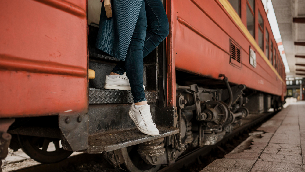 Россиянин забыл в московской электричке сумку с миллионами рублей