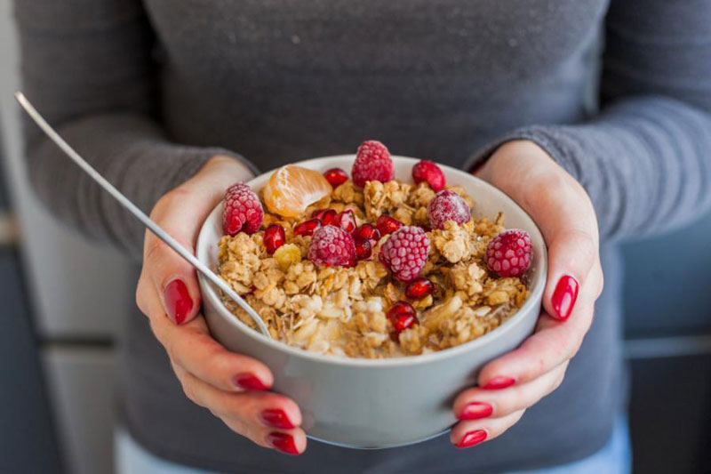 Исследование каш быстрого приготовления: рейтинг качества и проблемы безопасности | В Роскачестве рассказали, какие завтраки грозят диареей