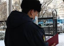 Взыскан материальный ущерб, причиненный автомобилю домашними животными