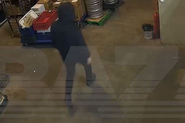 Курьер московского ресторана «Фарш» попытался взорвать заведение из-за увольнения