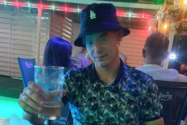 В Анапе нашли тело молодого парня в багажнике машины, которую он только что купил