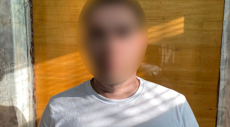 В Свердловской области арестован мужчина, обвиняемый в нападении на несовершеннолетнюю | На Урале поймали насильника-педофила, находившегося в розыске