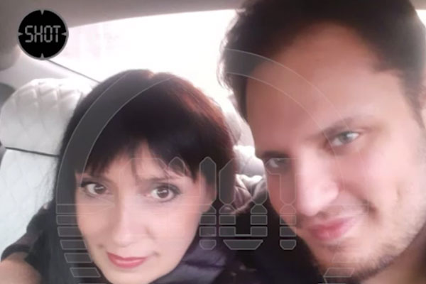 Инвалид-колясочник спас девушку ценой своей жизни в теракте в «Крокусе» | Инвалид-колясочник закрыл телом свою девушку при теракте в «Крокусе» и погиб