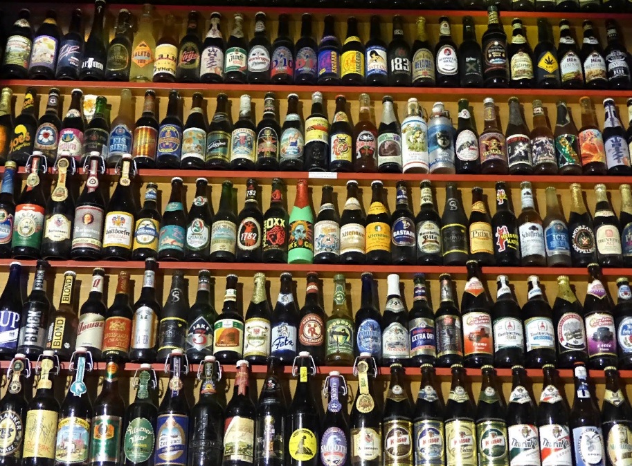 В России могут сократить время продажи алкоголя: зачем это нужно