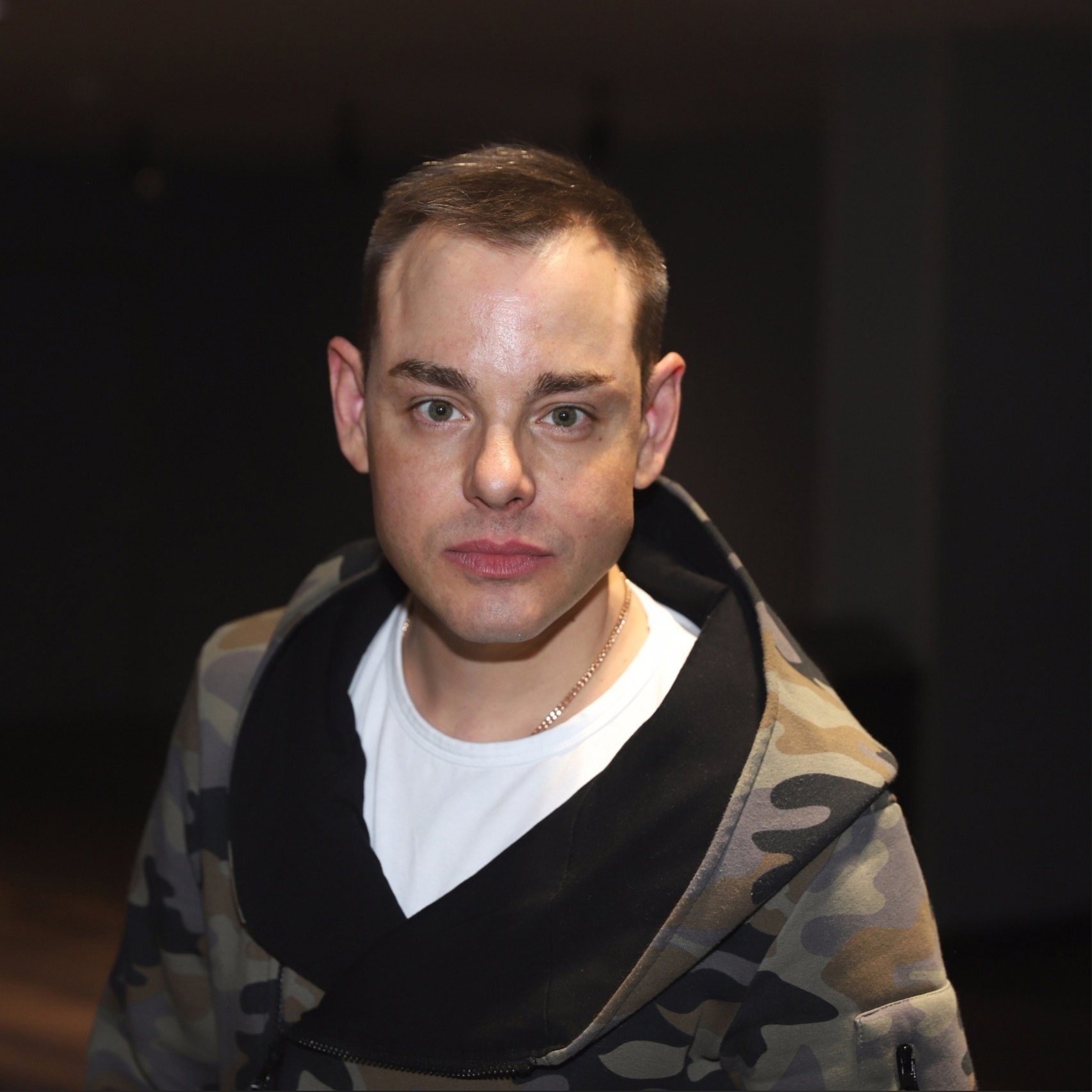 Актёр Сергей Чирков протрезвел и приехал в прокуратуру в Обнинске