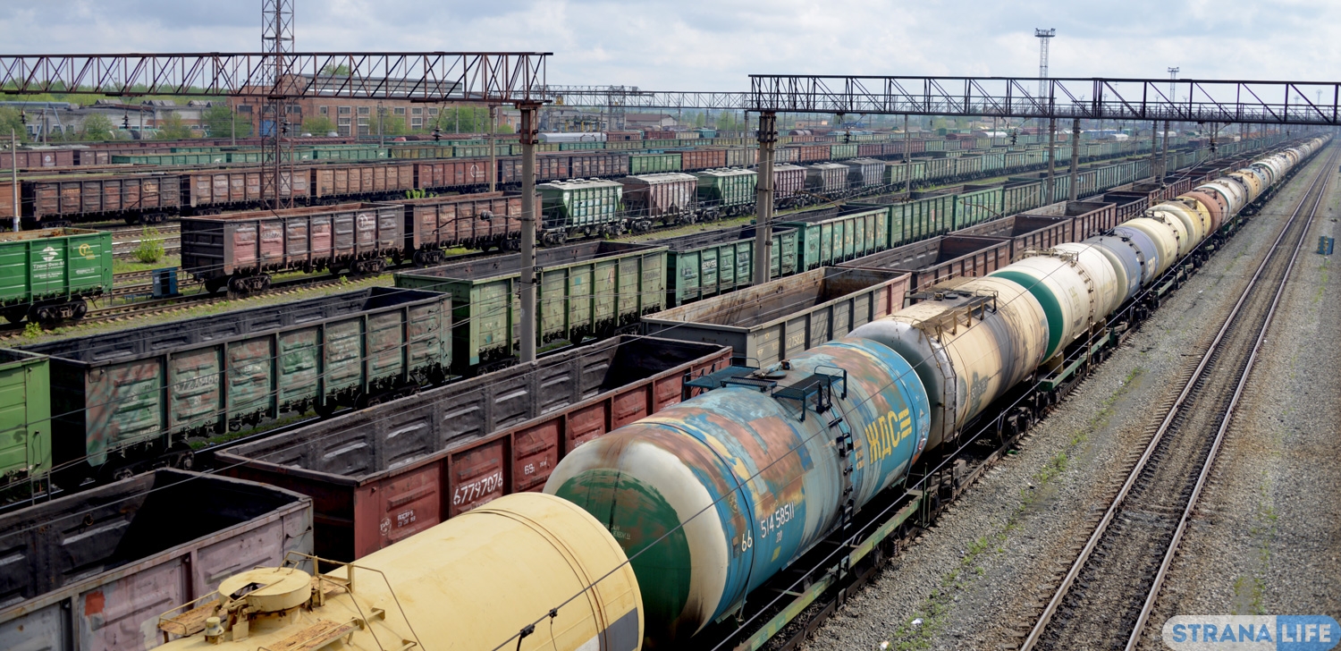 Сотрудники Линейного отделения полиции на станции Ишим по горячим следам раскрыли кражу