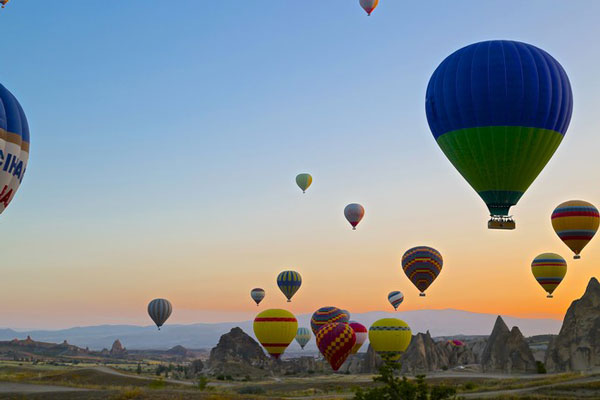 В Российском союзе туриндустрии предупредили о подорожании путёвок в Турцию