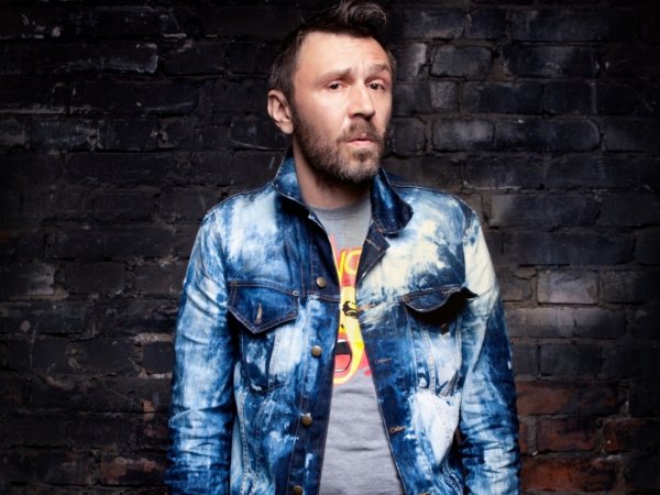 Президентом ежегодного «Нашествия» стал Сергей Шнуров