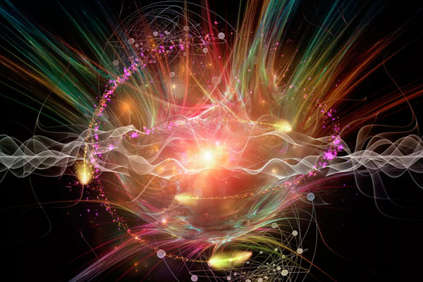 Обнаружено новое состояние вещества в квантовом газе