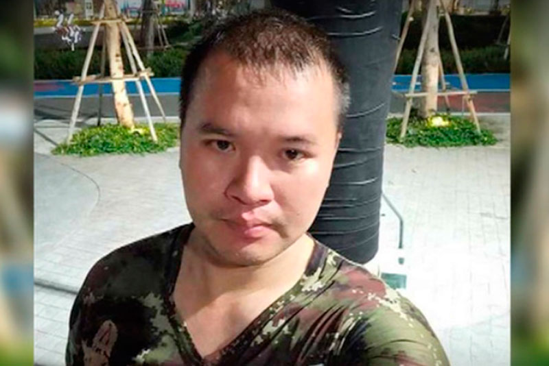 Число жертв стрельбы в Таиланде достигло 17 человек