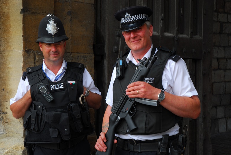 В Великобритании оштрафовали премьер-министра Сунака