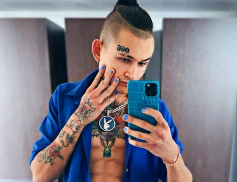 В Москве открылся ресторан Моргенштерна. На закрытую вечеринку пришли Клава Кока и Niletto