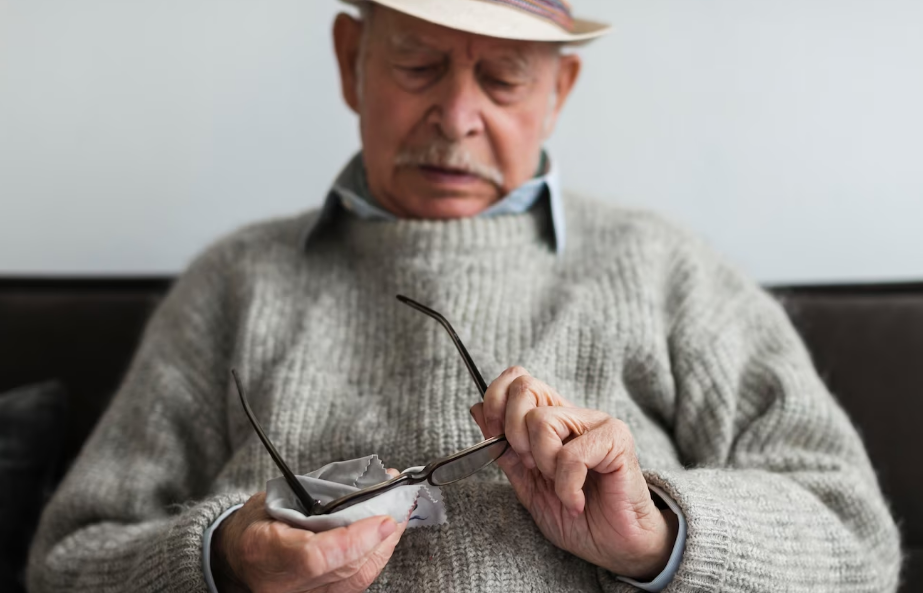 С 1 апреля в России вырастут социальные пенсии