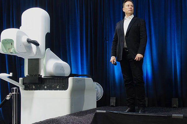 Первый пациент с чипом Neuralink Маска показал, как играет в шахматы силой мысли | Парализованный пациент с чипом Neuralink научился играть в шахматы