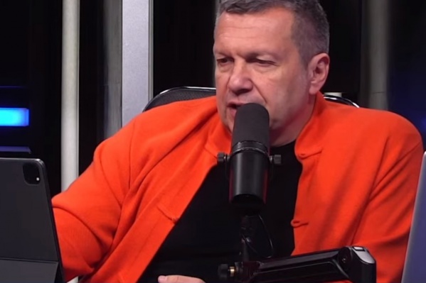 «По понятиям пытаешься мне предъявить? Стрелку забиваешь?»: Соловьев обрушился на губернатора Свердловской области