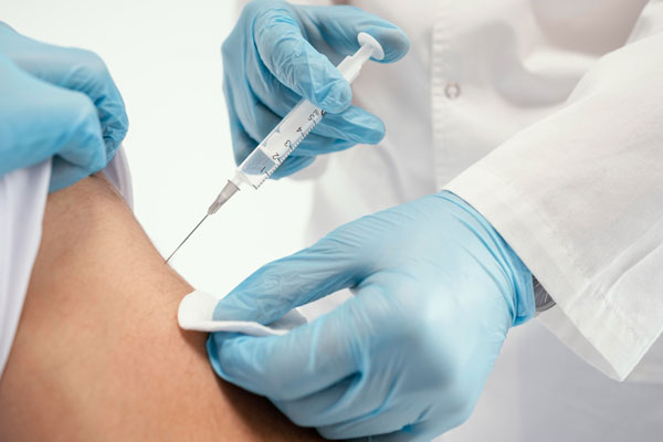 Грипп и «Стратус»: вакцина от гриппа не защищает от нового коронавируса | Роспотребнадзор: прививка от гриппа не защищает от нового штамма COVID-19 «Стратус»