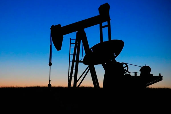 В Минфине спрогнозировали катастрофическое падение спроса на нефть